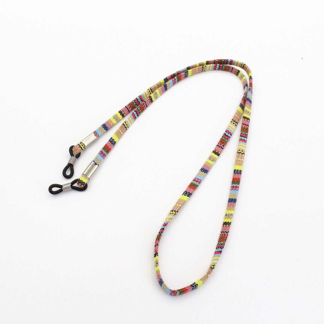 Stylish Eyewear Retainer Strap Bowlift