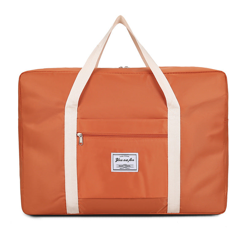 Durable Travel Duffle Bag Bowlift