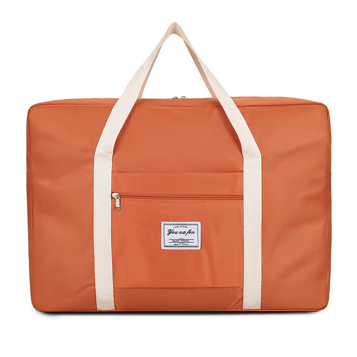 Durable Travel Duffle Bag Bowlift