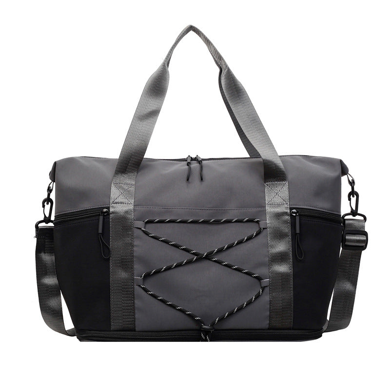 Versatile Outdoor Adventure Tote Bowlift