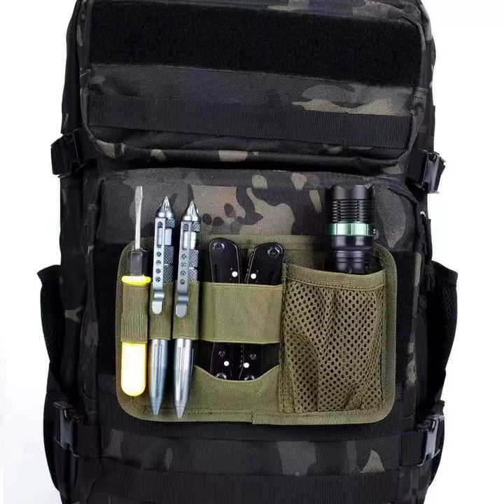 Multifunctional Organizer Bag Bowlift