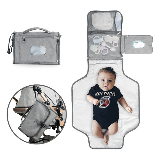 Practical Diaper Bag Bowlift