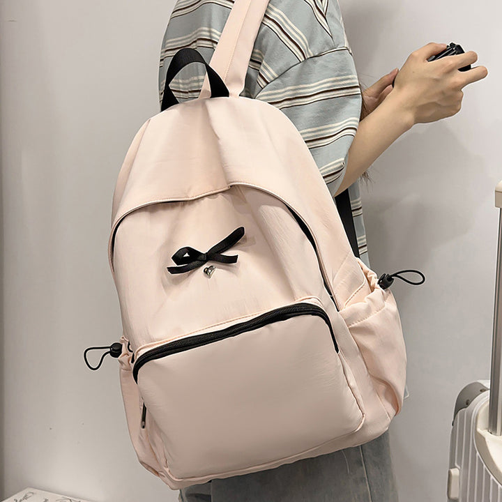 Stylish Backpack Bowlift
