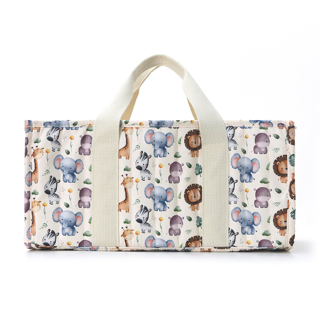 Practical Storage Bag For Baby Items Bowlift