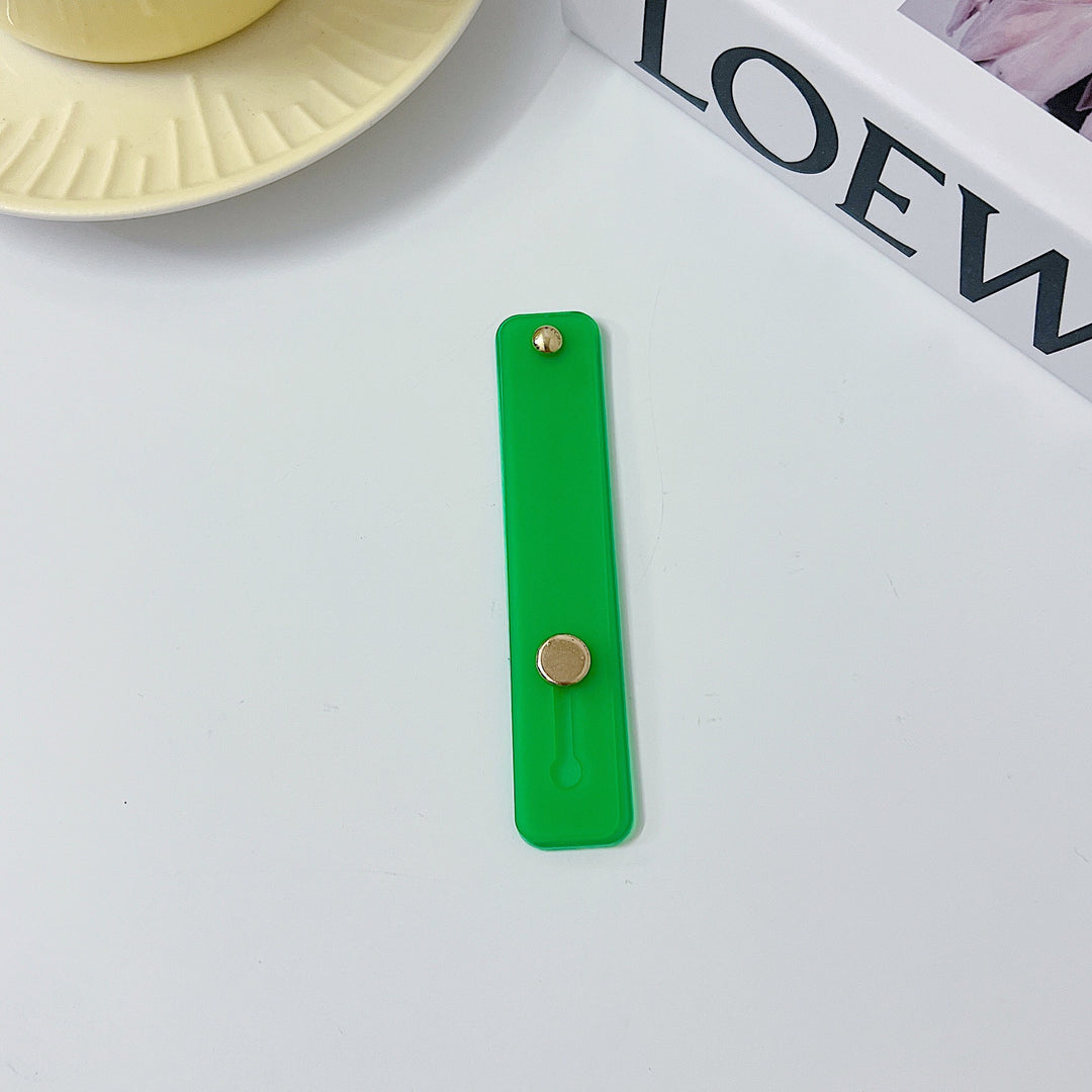 Multi-Purpose Silicone Strap Bowlift