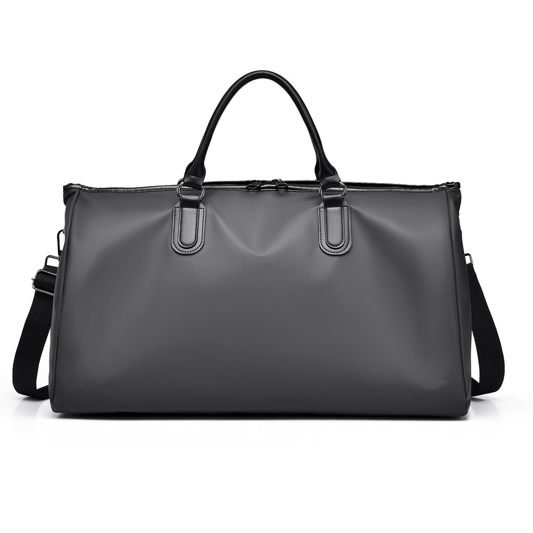 Premium Water-Resistant Travel Duffel Bag Bowlift