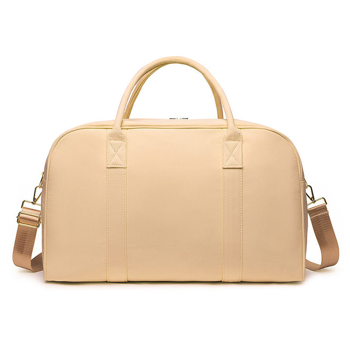 Stylish and Spacious Sports and Travel Bag Bowlift
