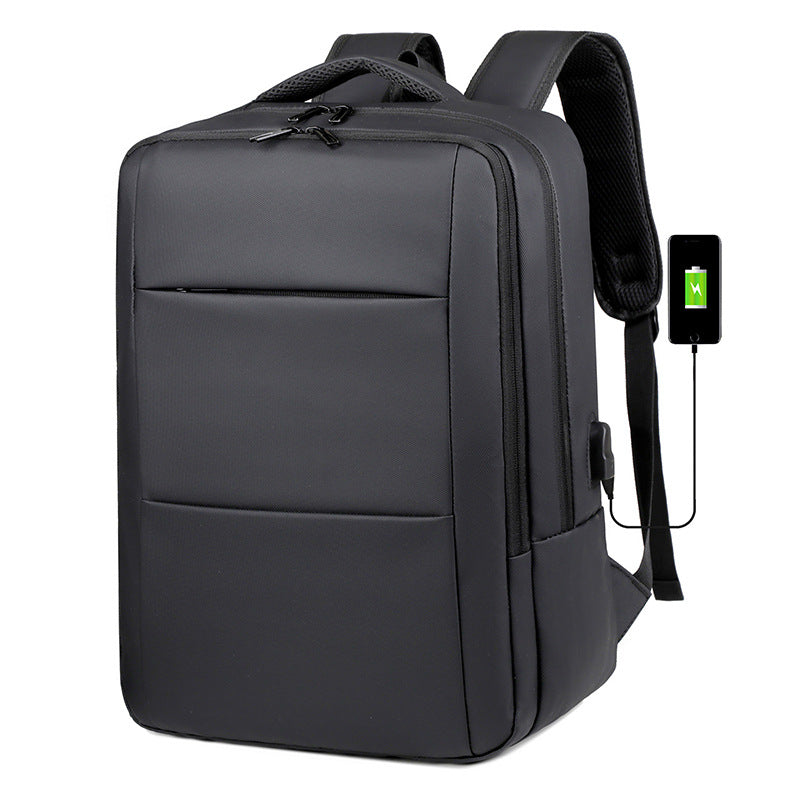 Modern Business Backpack Bowlift