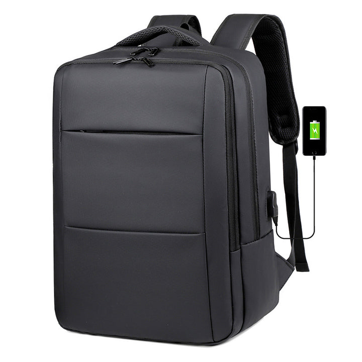 Modern Business Backpack Bowlift