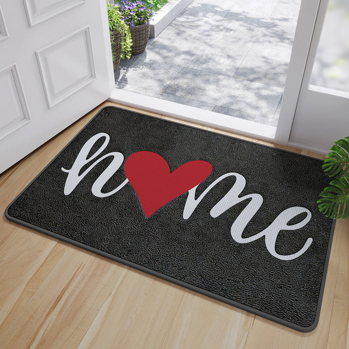 Decorative Welcome Mat Bowlift 1786979403