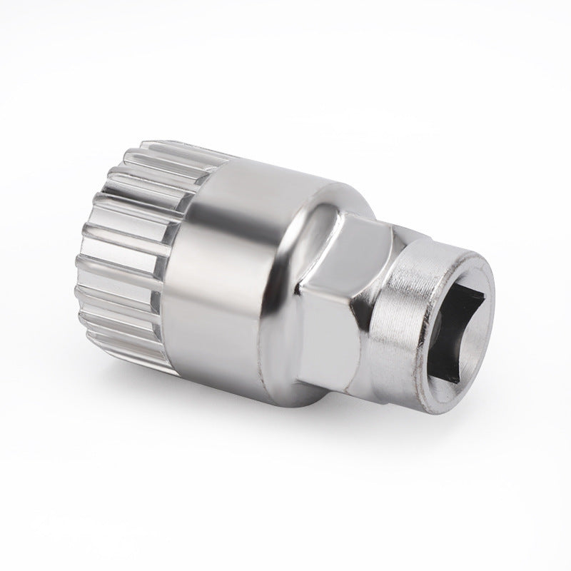Precision Bicycle Crank Arm Tool Bowlift