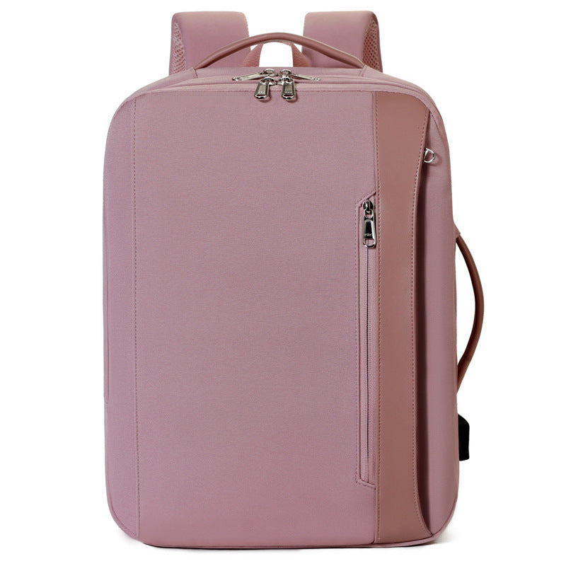 Versatile Travel Backpack Bowlift