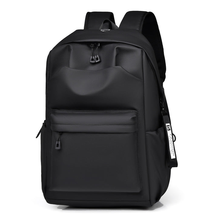 Tech-Savvy Organizational Backpack Bowlift