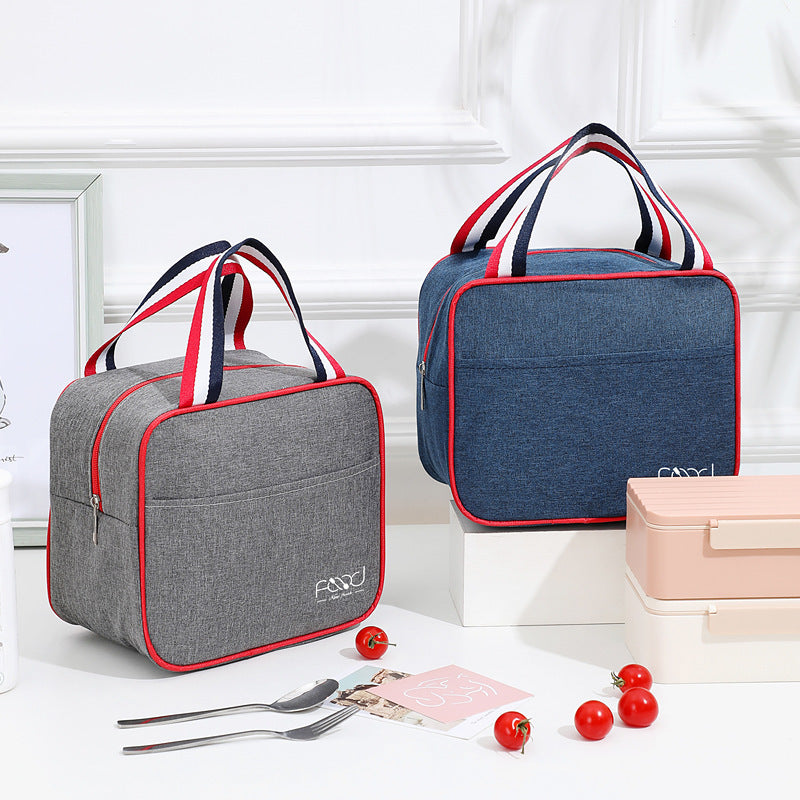 Durable Insulated Food Storage Bag Bowlift