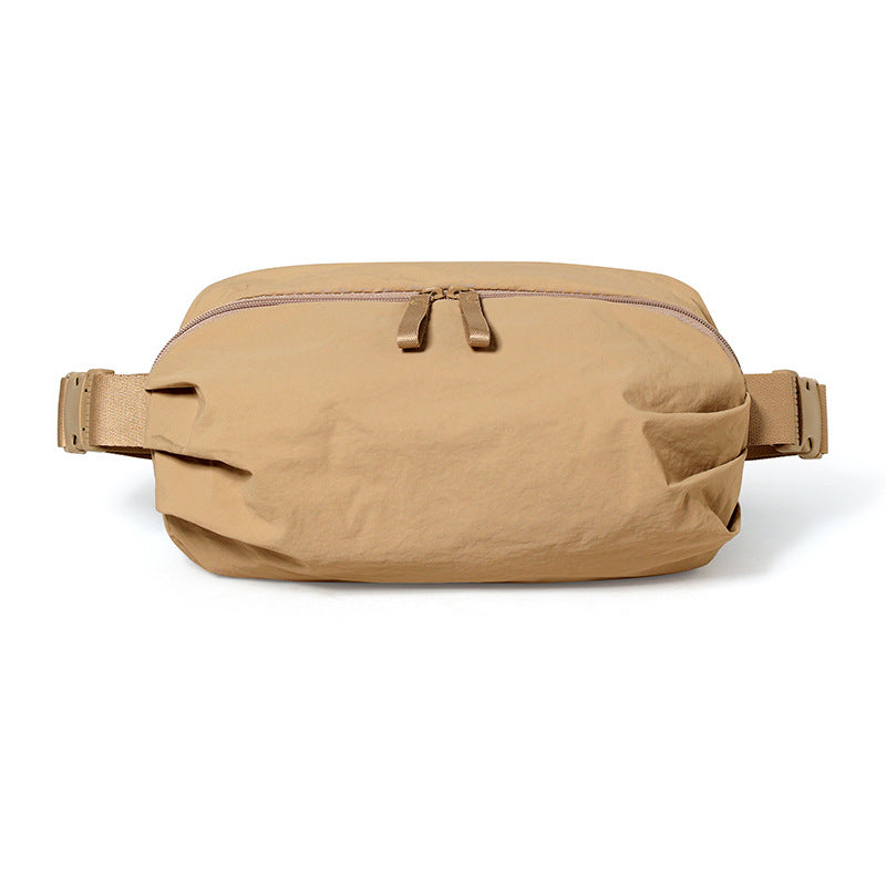 Outdoor Adventure Waist Bag Bowlift