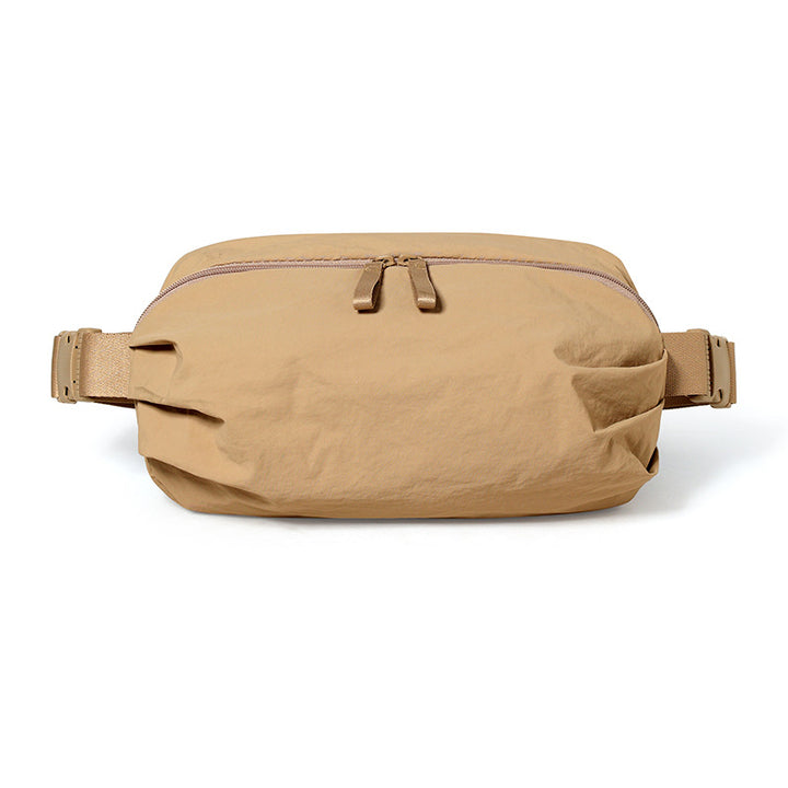 Outdoor Adventure Waist Bag Bowlift