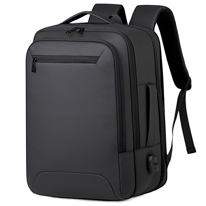 Versatile Travel Backpack Bowlift