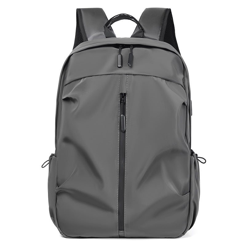 Travel-Ready Ergonomic Backpack Bowlift