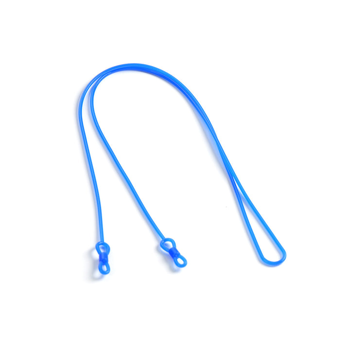 Adjustable Silicone Ear Straps Bowlift