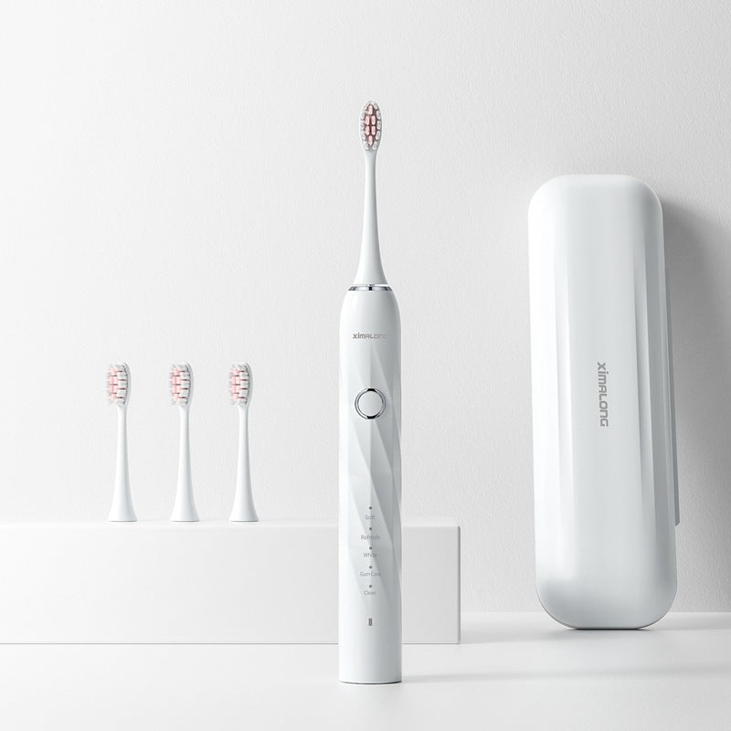 Electric Toothbrush Bowlift