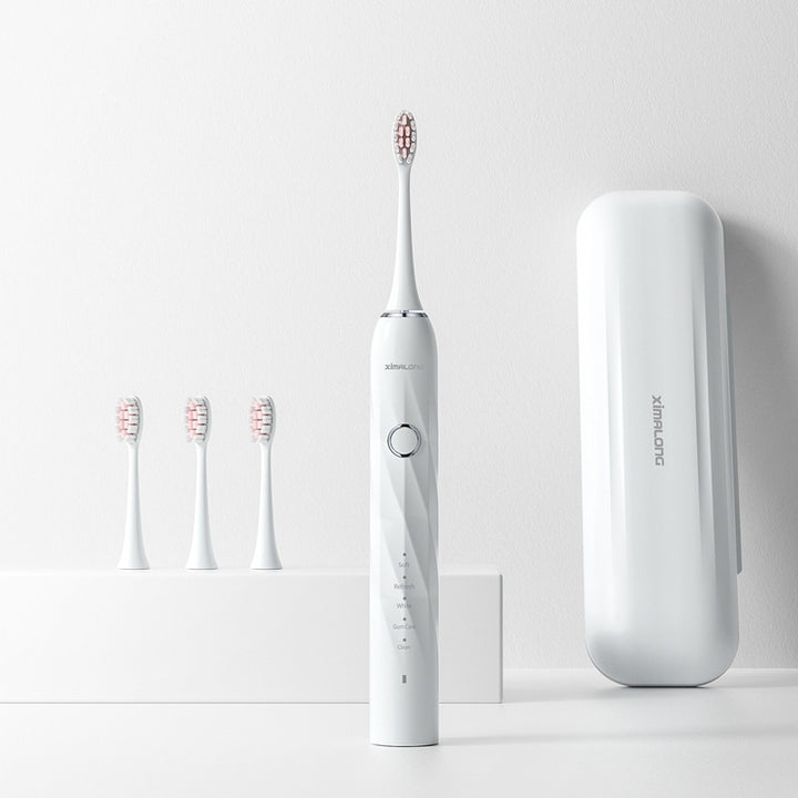 Electric Toothbrush Bowlift