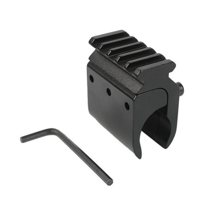 Tactical Rail Mount Adapter Bowlift