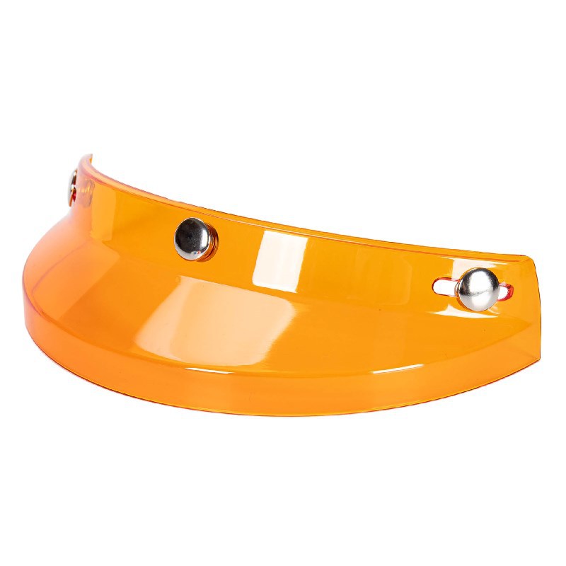 Protective Visor Shield Bowlift