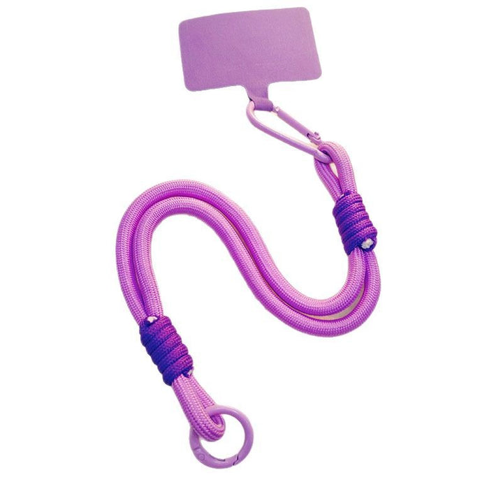 Durable Multi-Functional Phone Lanyard Bowlift