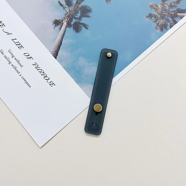 Versatile Bookmark Holder Bowlift