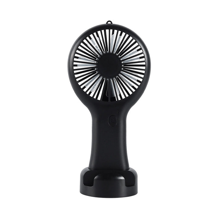 Portable Handheld Mini Fan Bowlift