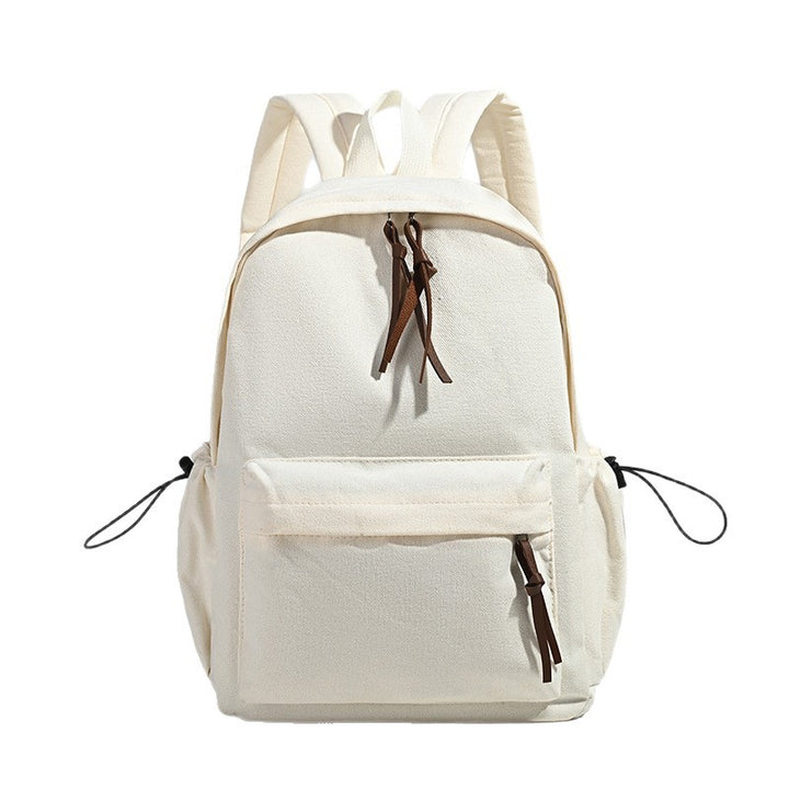 City backpack with innovative design and practical compartments Bowlift
