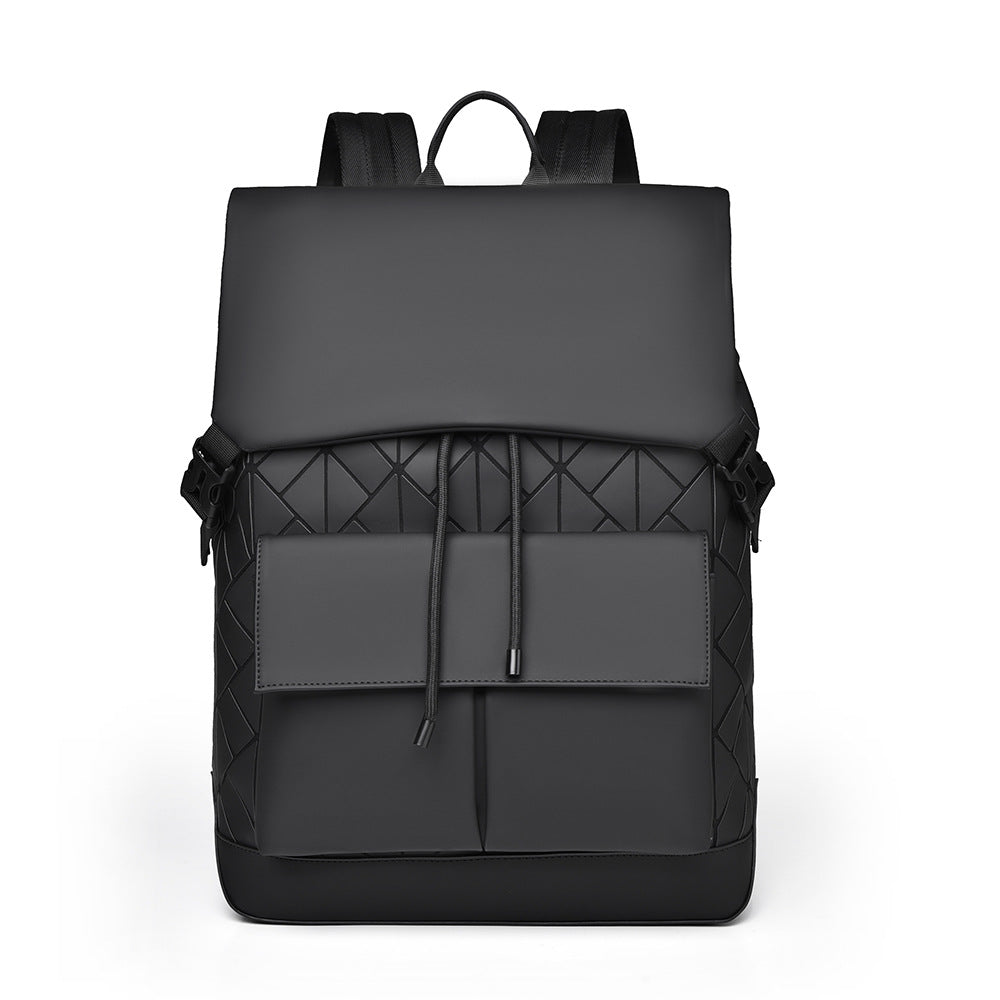 Urban Versatile Backpack Bowlift