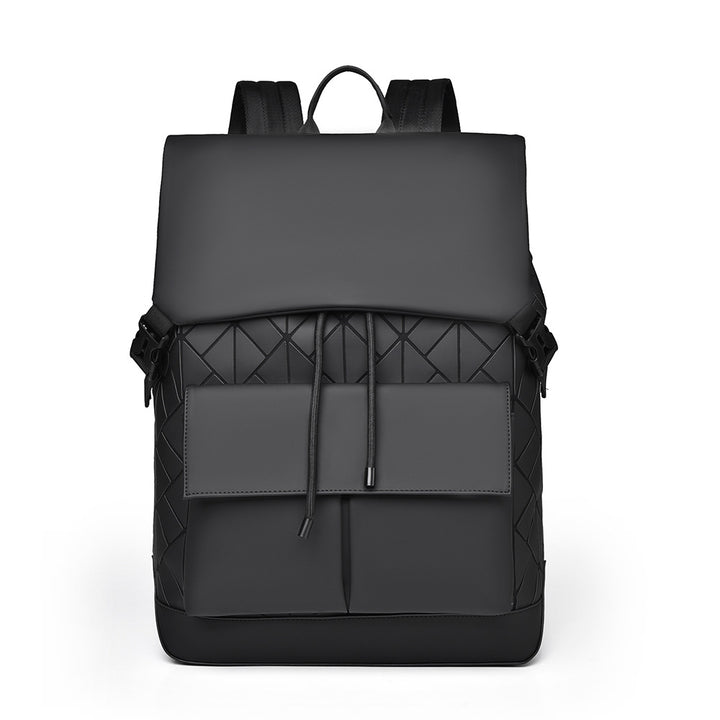 Urban Versatile Backpack Bowlift