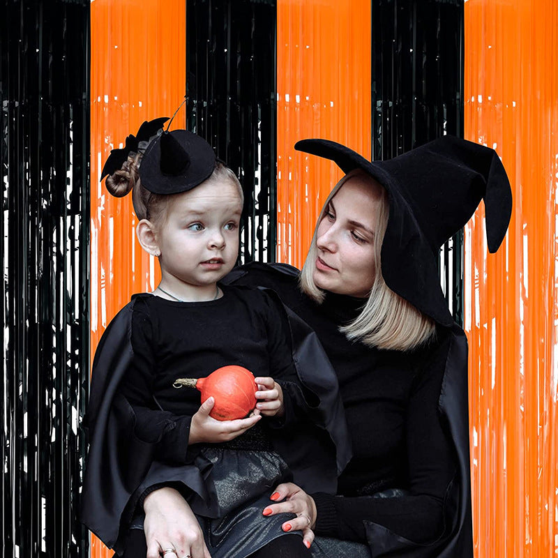 Halloween Costume Accessory Set Bowlift