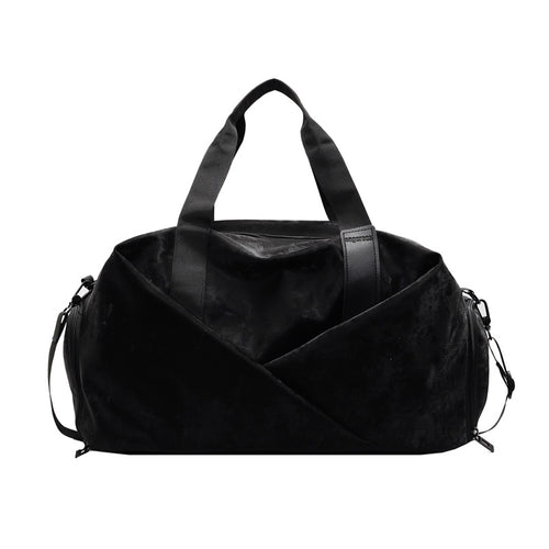 Ladies Stylish and Spacious Travel Bag Bowlift