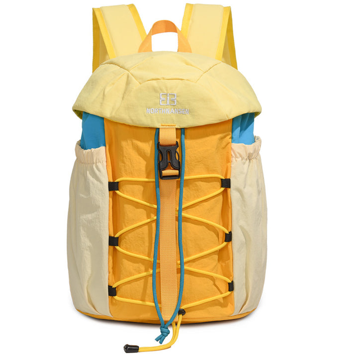 Versatile Outdoor Adventure Backpack