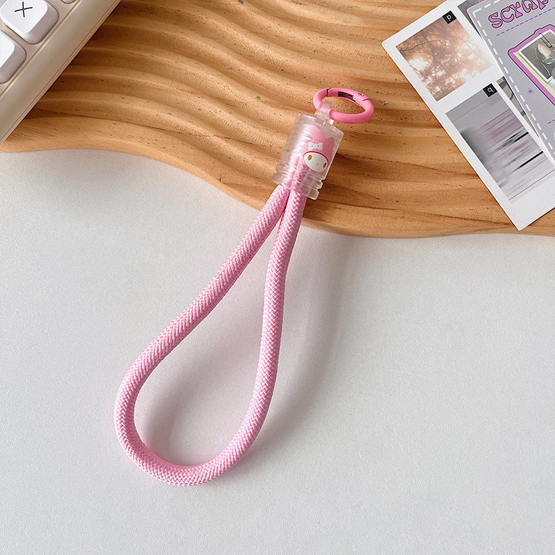 Cute Character Strap Bowlift