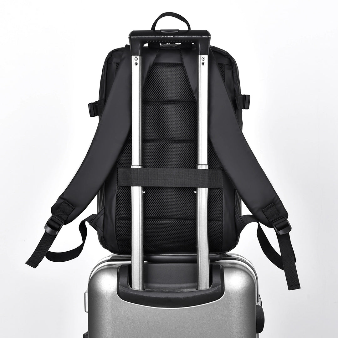 Versatile Travel Backpack Bowlift