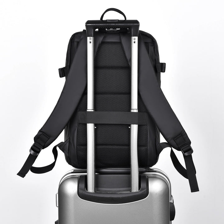 Versatile Travel Backpack Bowlift
