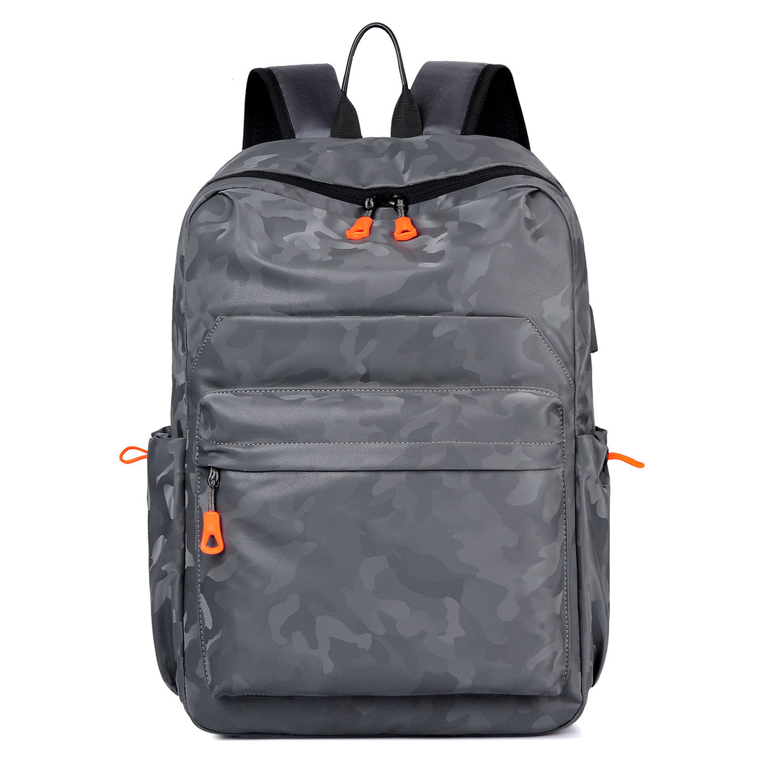 Urban Waterproof Backpack Bowlift