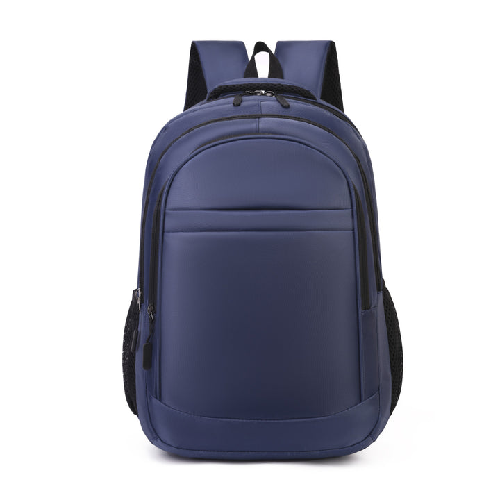 Ergonomic Tech-Ready Backpack Bowlift