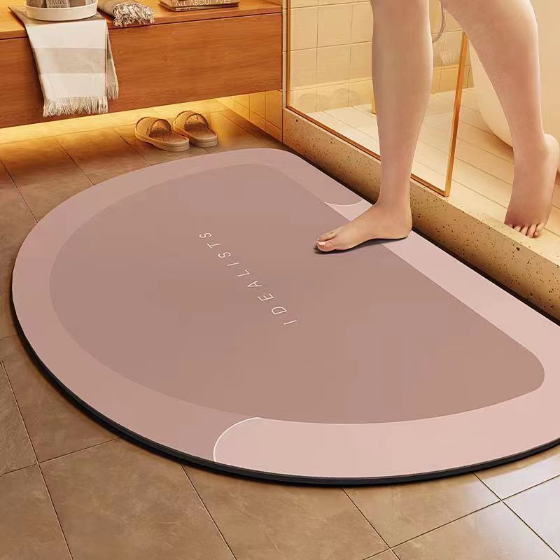 Bath Mat Bowlift