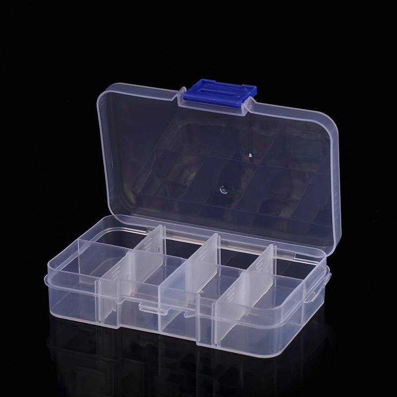 Modular Craft Organization Box Bowlift