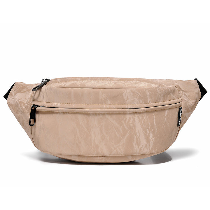 Fashionable Waist Bag Bowlift