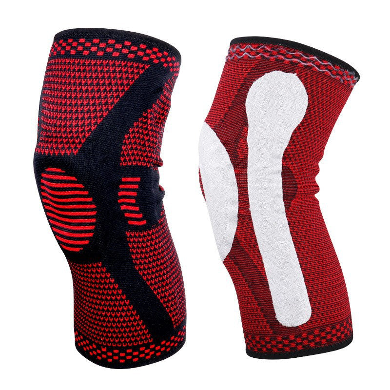 High-Performance Knee Compression Sleeve Bowlift
