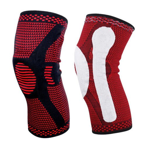 High-Performance Knee Compression Sleeve Bowlift