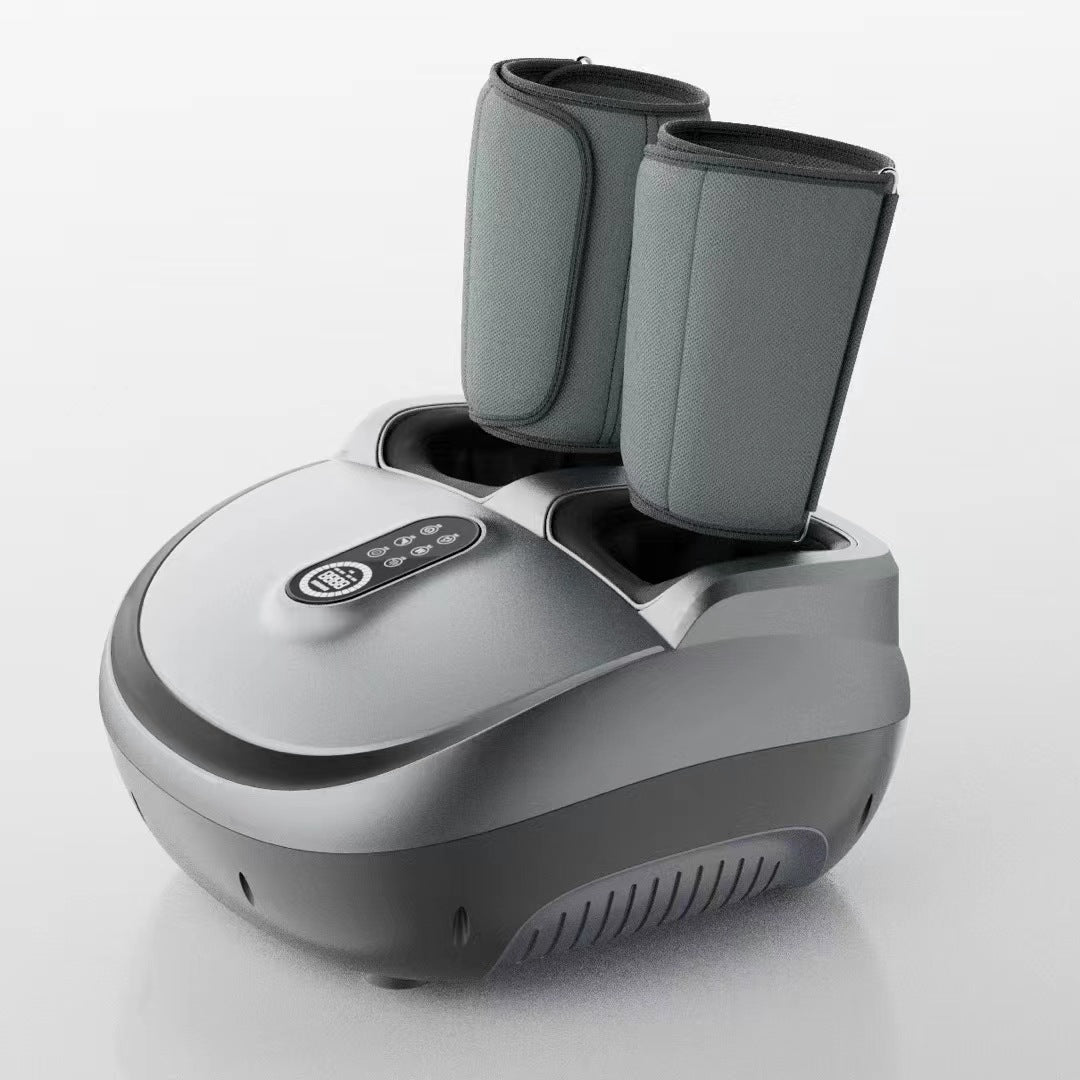 Foot and Ankle Massaging Bowlift