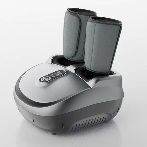 Foot and Ankle Massaging Bowlift