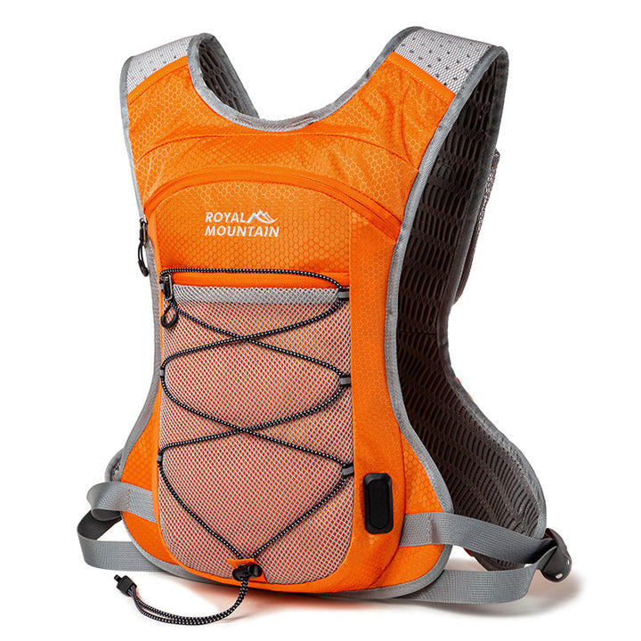 Women's Sports Vest Bowlift