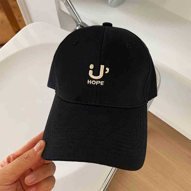 Women's Casual Adjustable Cap Bowlift
